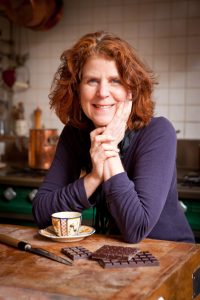 TGMS#005: Susan Herrmann Loomis, Living abroad for the love of France and food