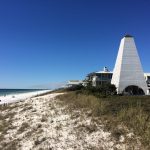 Seaside, Florida, Girls Weekend, Postcard