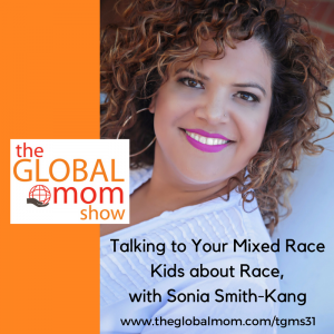Sonia Smith-Kang, The Global Mom Show
