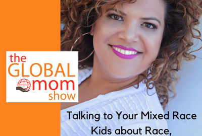 Sonia Smith-Kang, The Global Mom Show