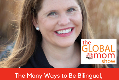 Raising Bilingual Kids, Multicultural